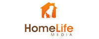 Home Life Media Logo