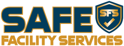 Safe Facility Services Logo